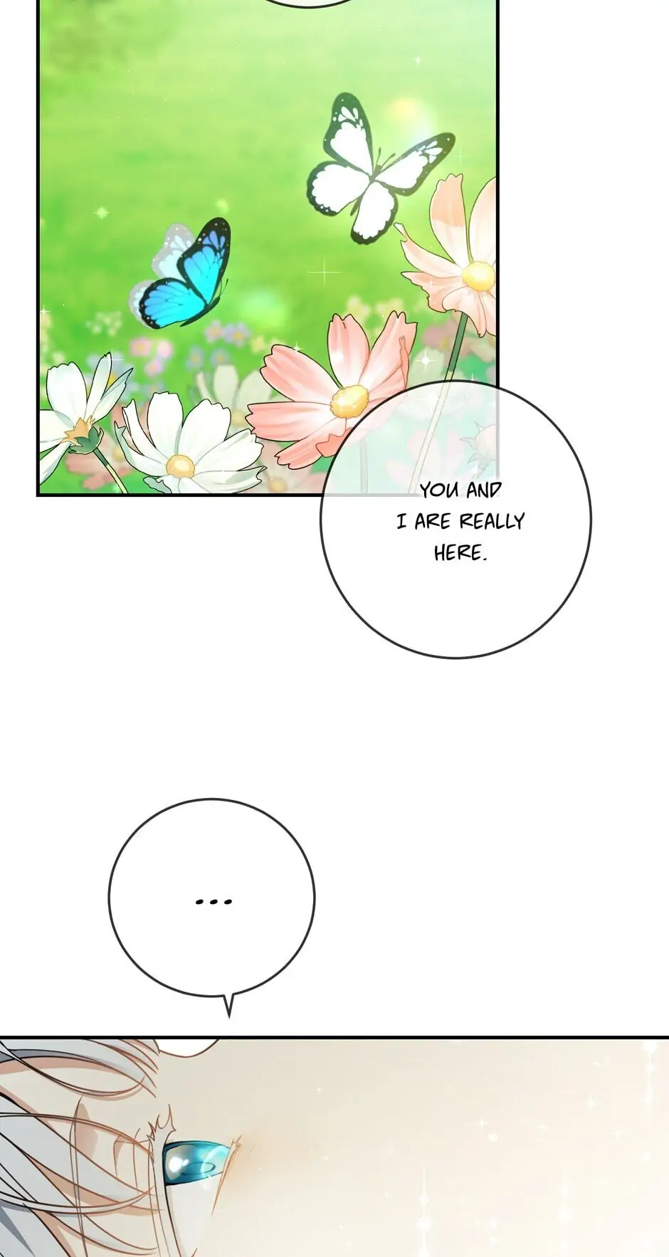 Into the Light Once Again [Official] - Chapter 28 manhwa