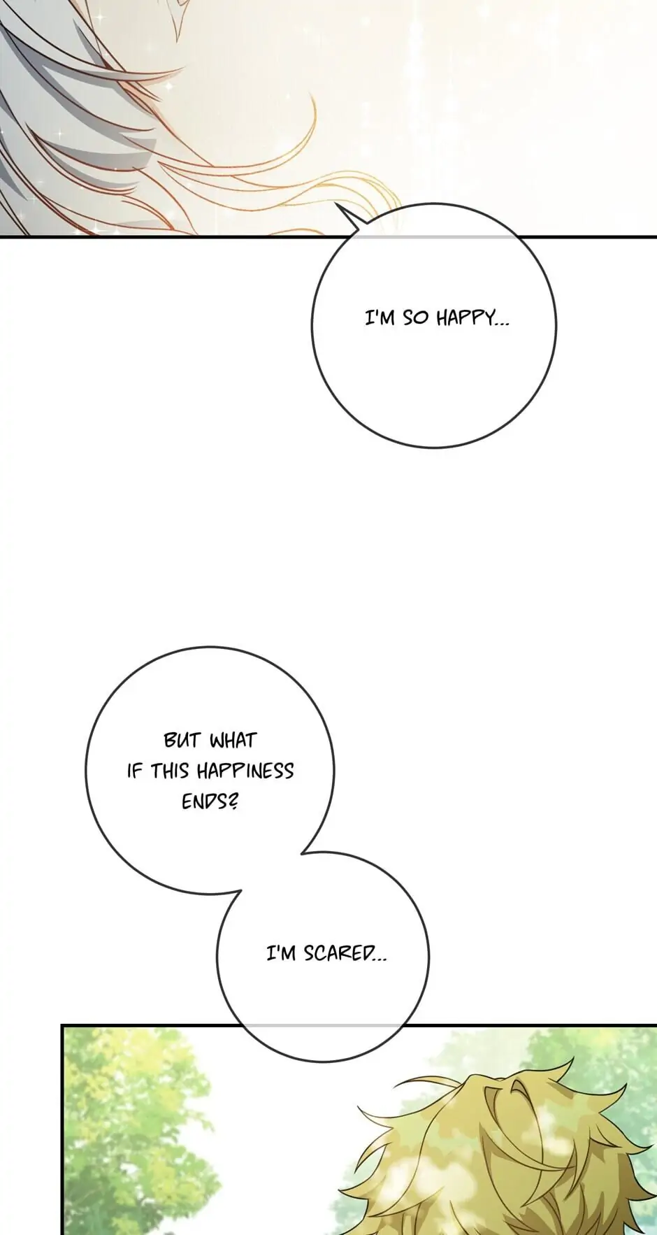 Into the Light Once Again [Official] - Chapter 28 manhwa
