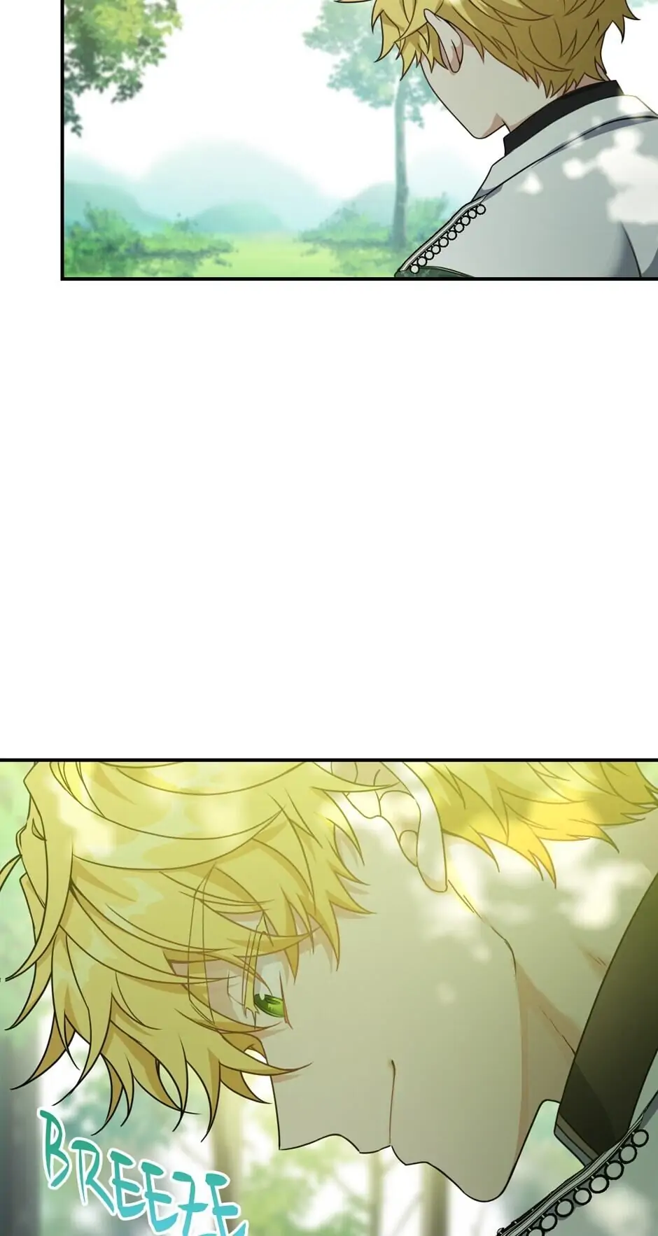 Into the Light Once Again [Official] - Chapter 28 manhwa
