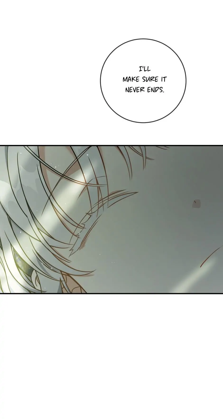Into the Light Once Again [Official] - Chapter 28 manhwa