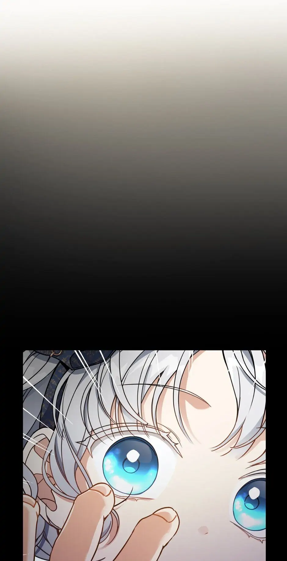 Into the Light Once Again [Official] - Chapter 28 manhwa