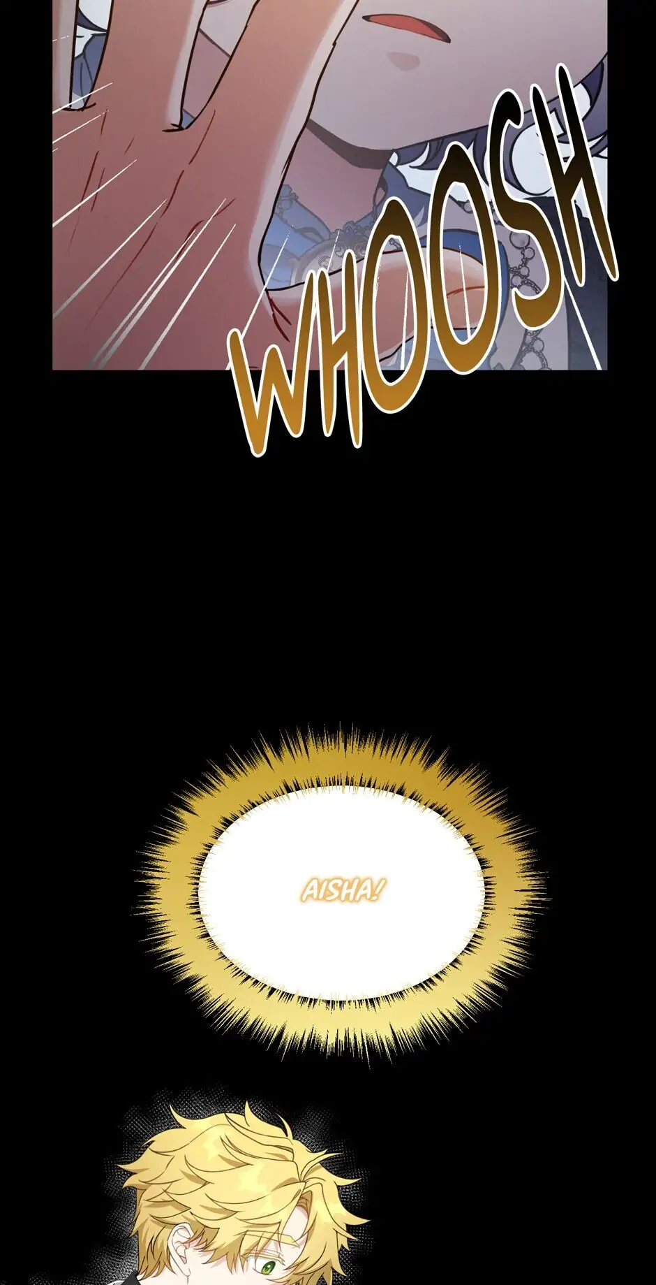 Into the Light Once Again [Official] - Chapter 28 manhwa