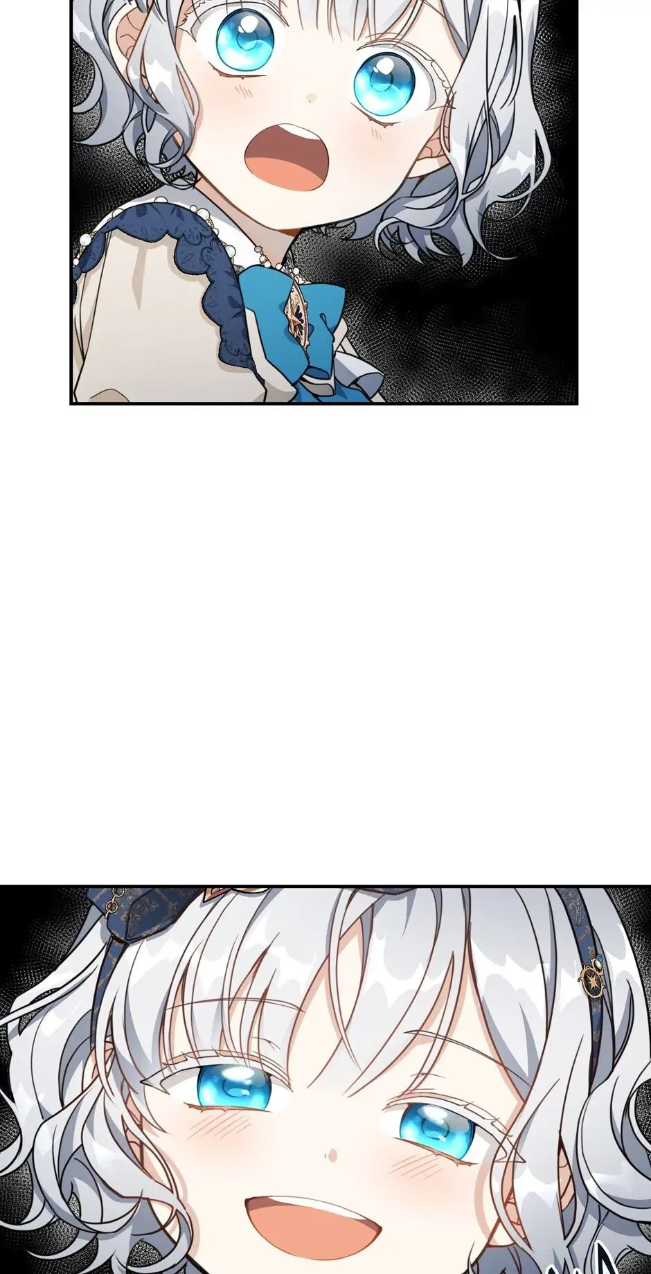 Into the Light Once Again [Official] - Chapter 28 manhwa
