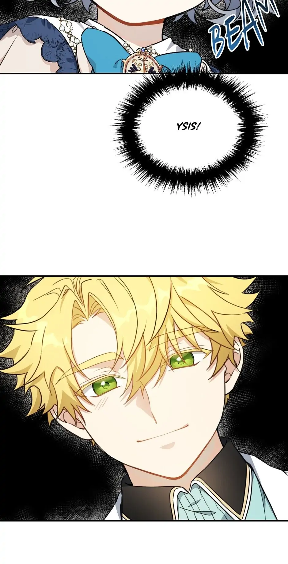 Into the Light Once Again [Official] - Chapter 28 manhwa