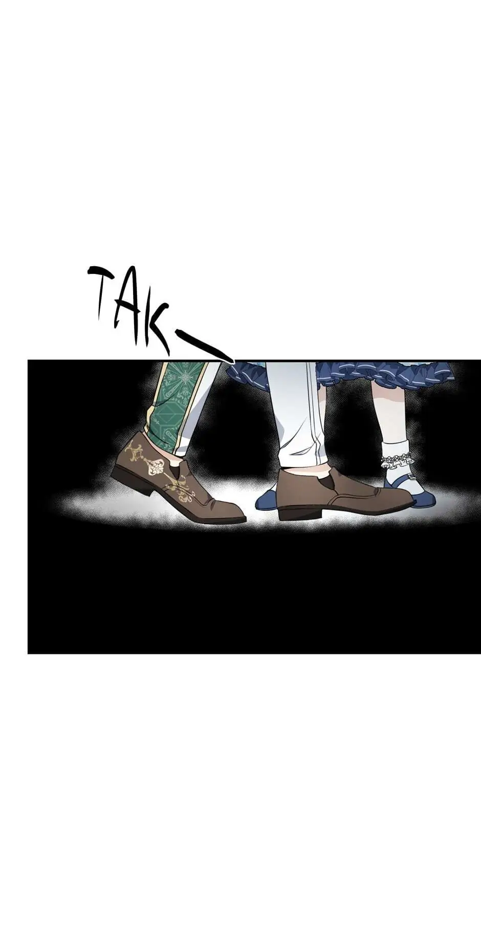 Into the Light Once Again [Official] - Chapter 28 manhwa