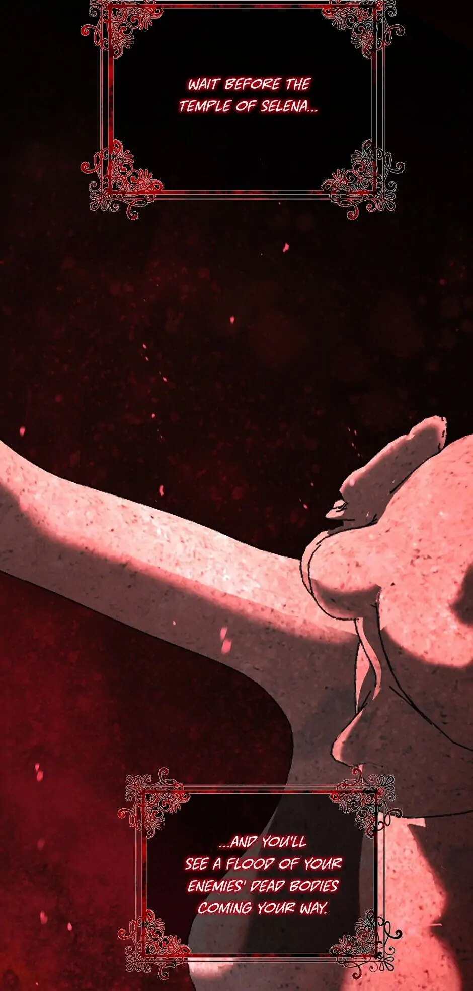 Into the Light Once Again [Official] - Chapter 28 manhwa