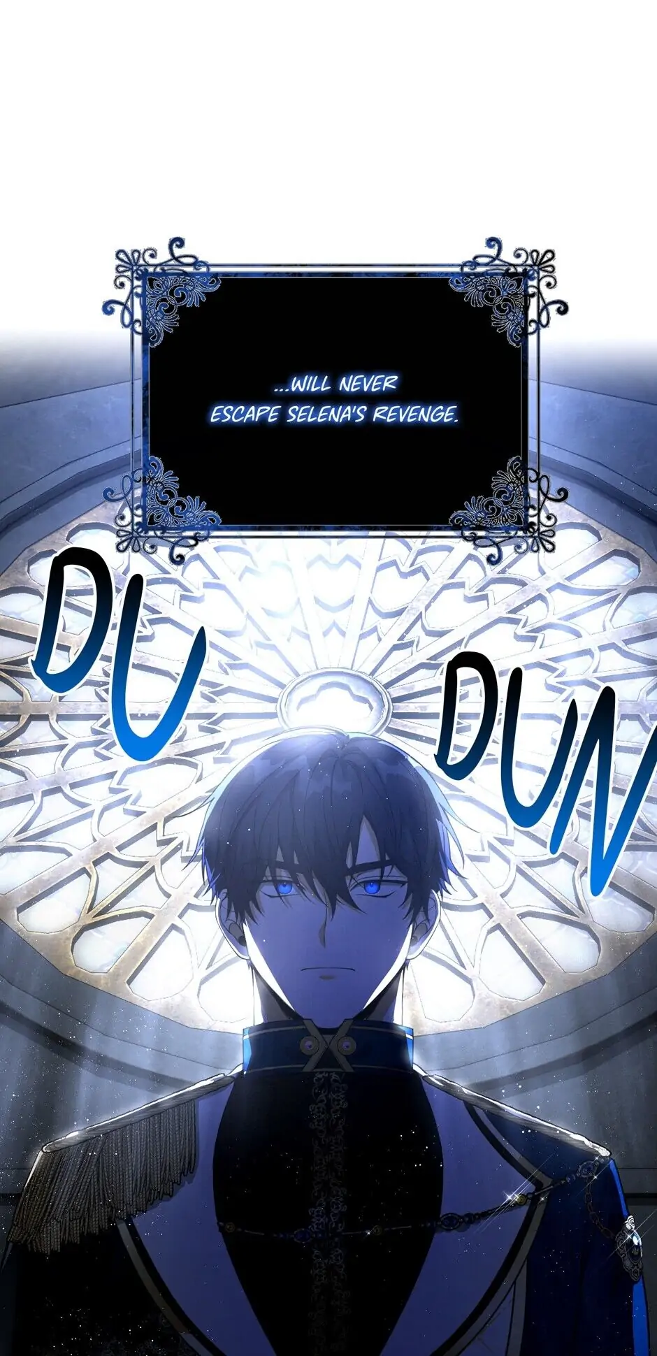Into the Light Once Again [Official] - Chapter 28 manhwa