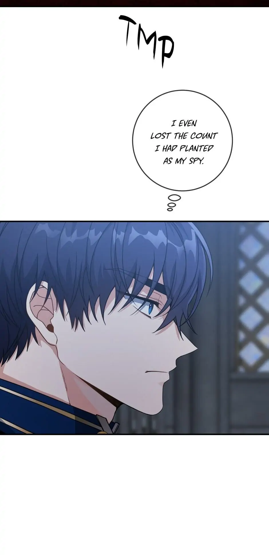 Into the Light Once Again [Official] - Chapter 28 manhwa