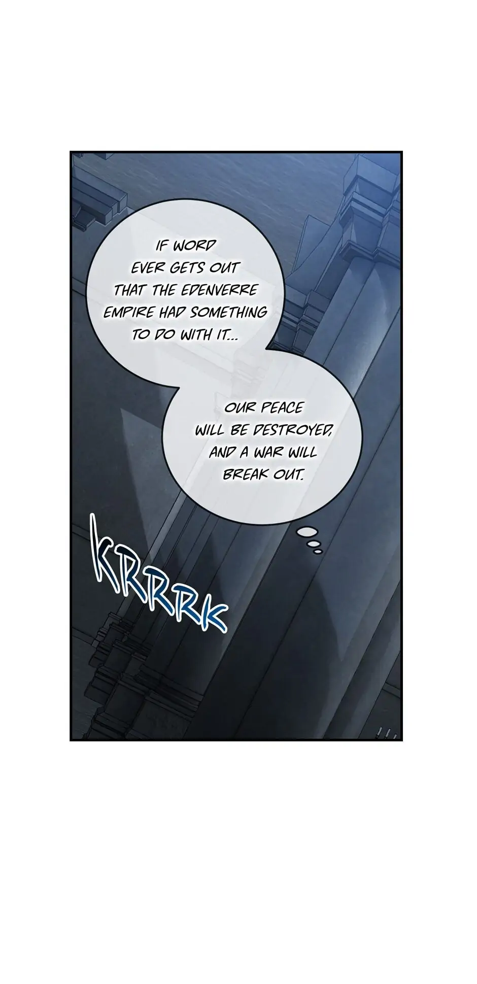 Into the Light Once Again [Official] - Chapter 28 manhwa