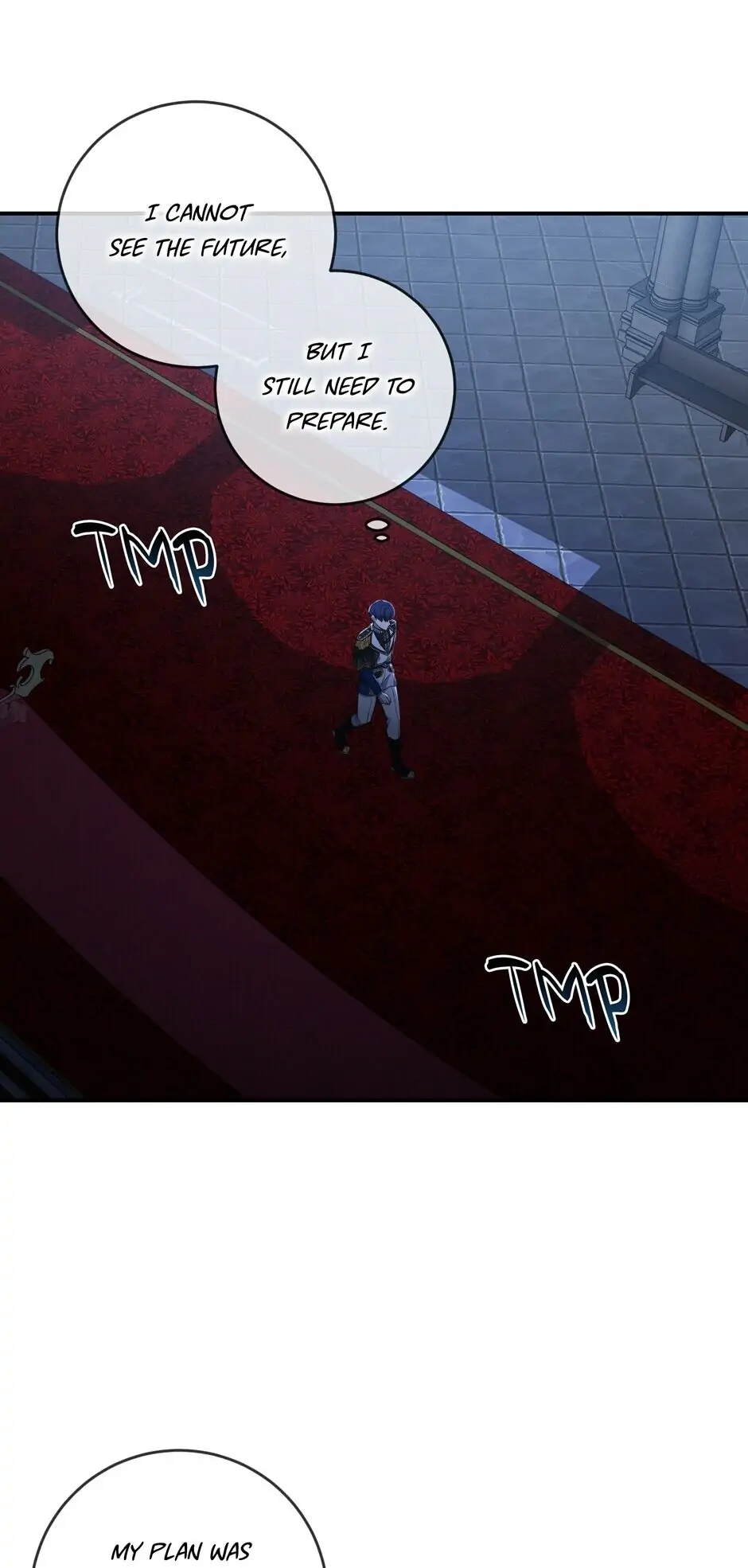 Into the Light Once Again [Official] - Chapter 28 manhwa