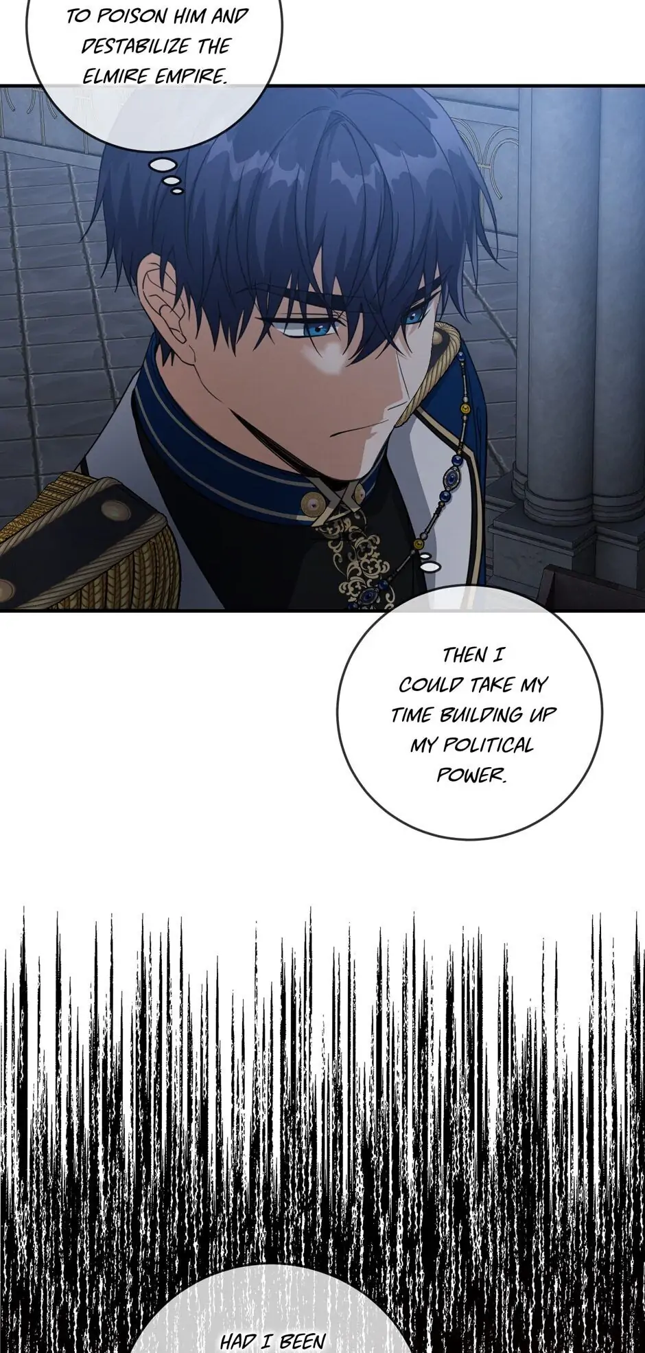 Into the Light Once Again [Official] - Chapter 28 manhwa