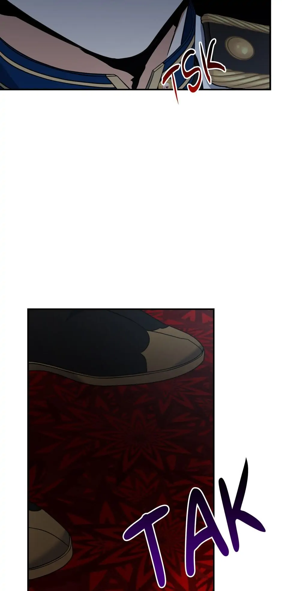 Into the Light Once Again [Official] - Chapter 28 manhwa