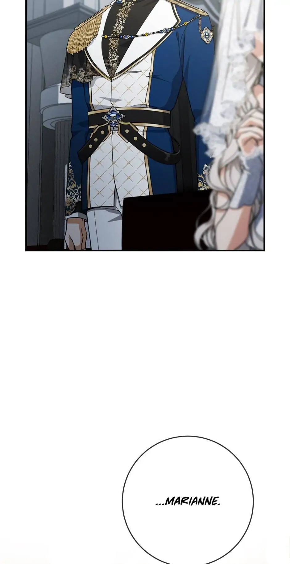 Into the Light Once Again [Official] - Chapter 28 manhwa
