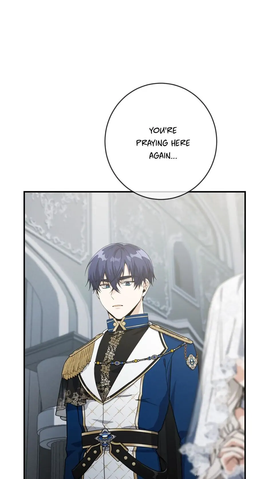 Into the Light Once Again [Official] - Chapter 29 manhwa