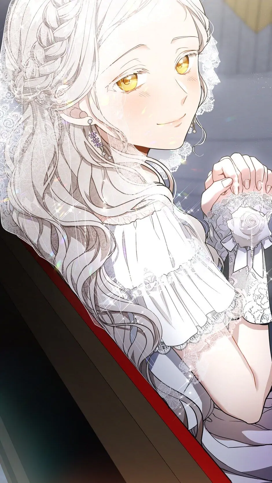 Into the Light Once Again [Official] - Chapter 29 manhwa