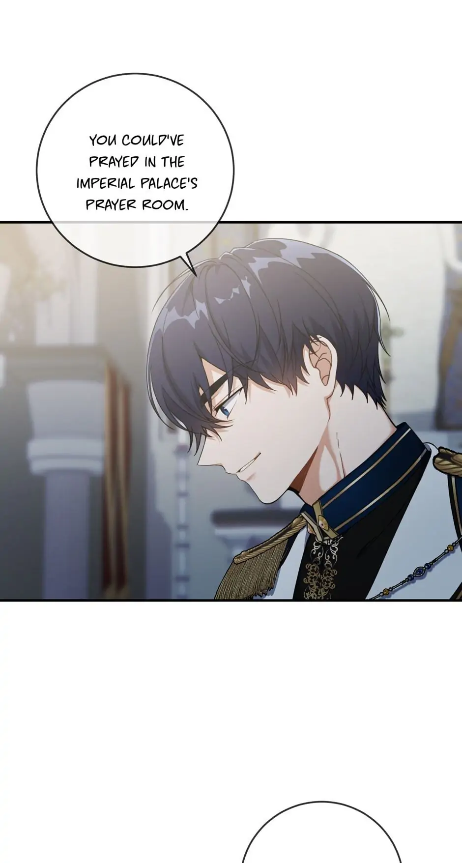 Into the Light Once Again [Official] - Chapter 29 manhwa