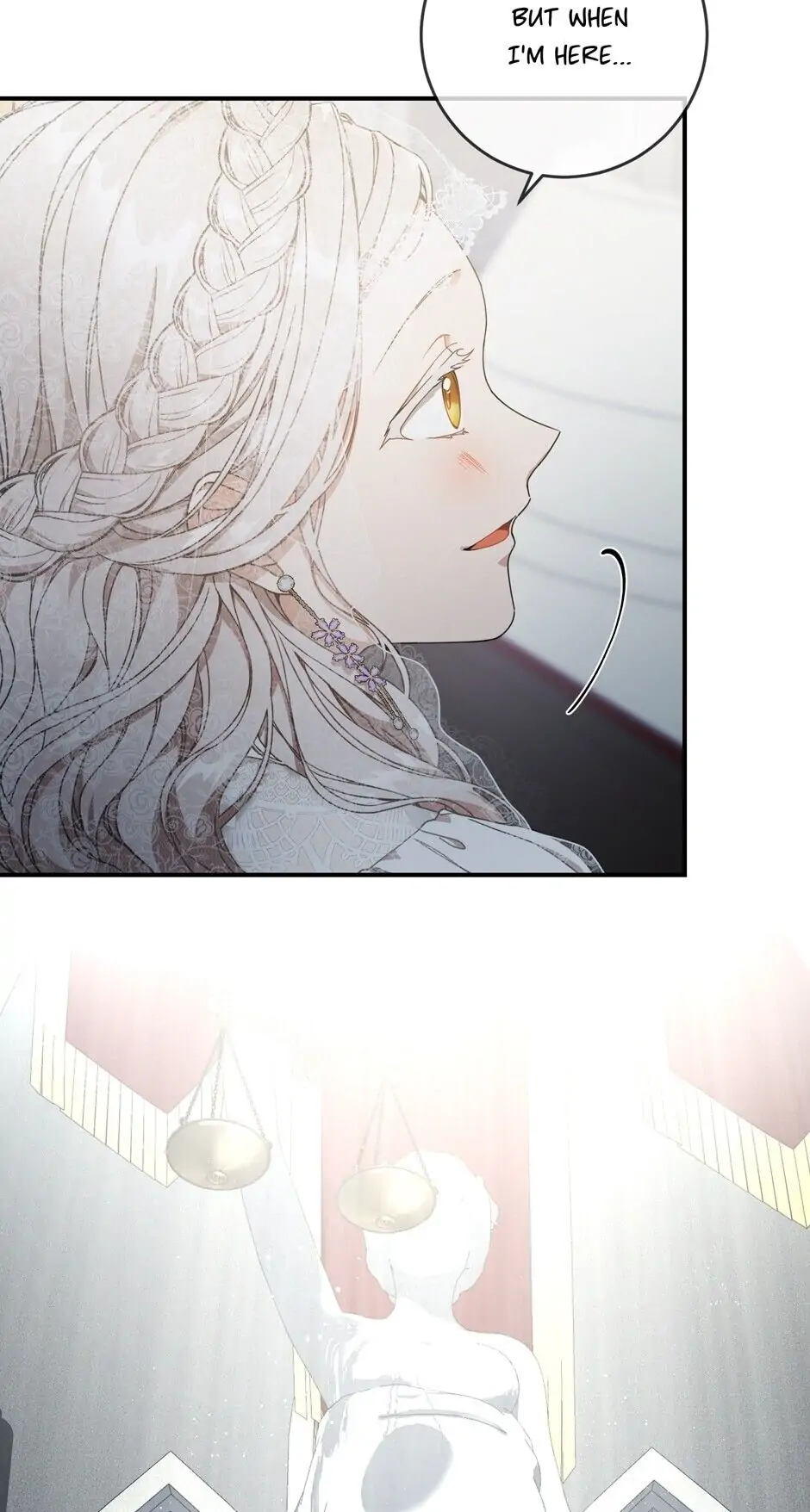 Into the Light Once Again [Official] - Chapter 29 manhwa