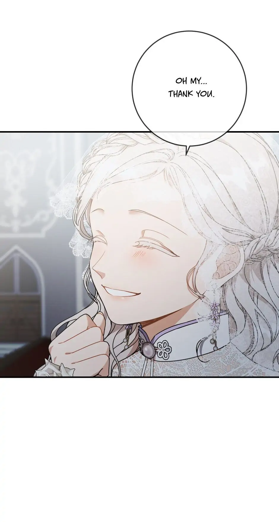 Into the Light Once Again [Official] - Chapter 29 manhwa