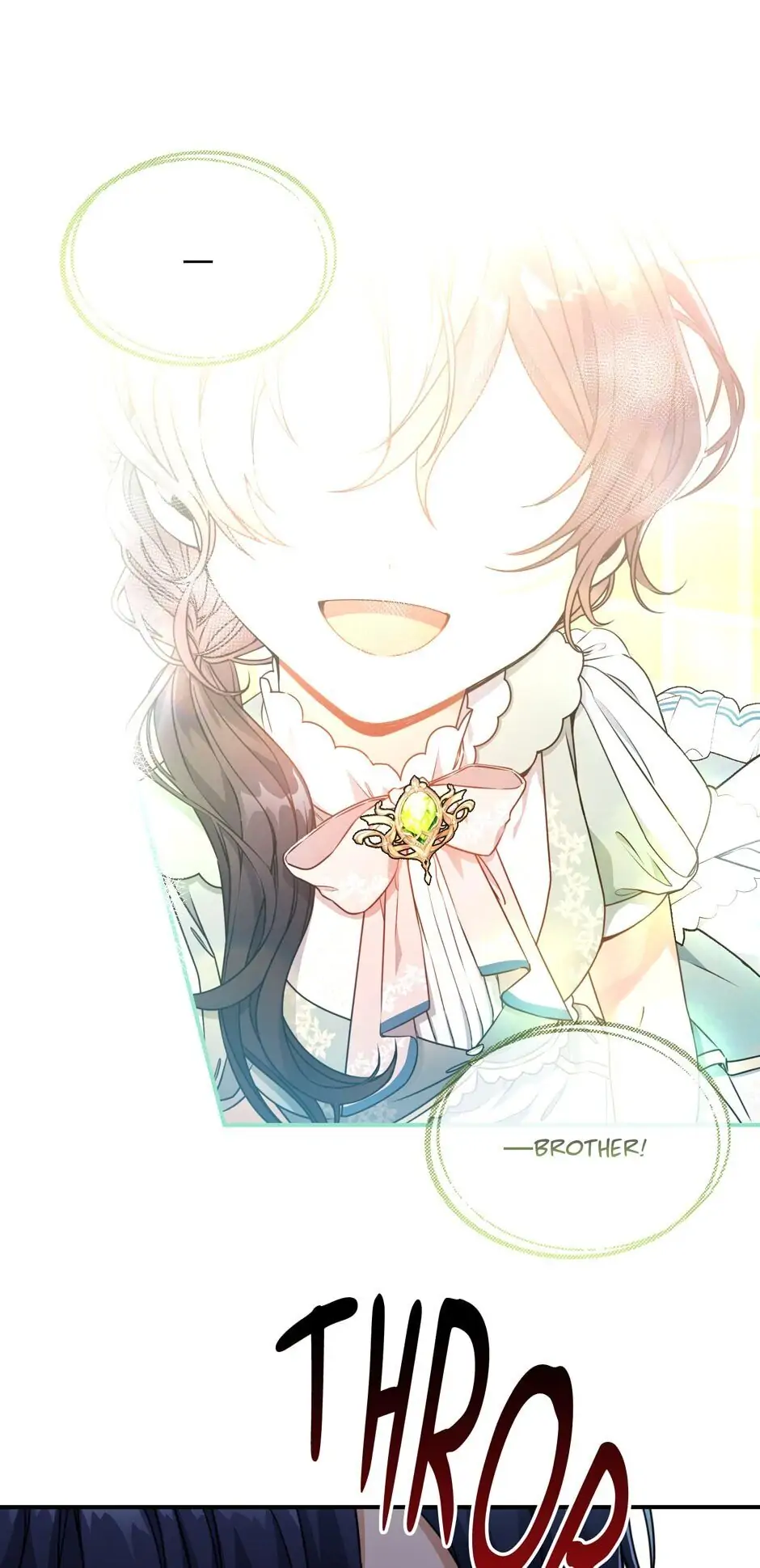 Into the Light Once Again [Official] - Chapter 29 manhwa