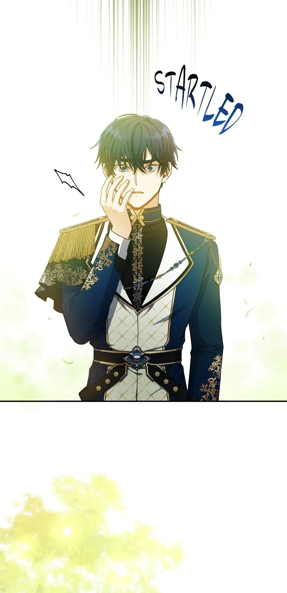 Into the Light Once Again [Official] - Chapter 29 manhwa