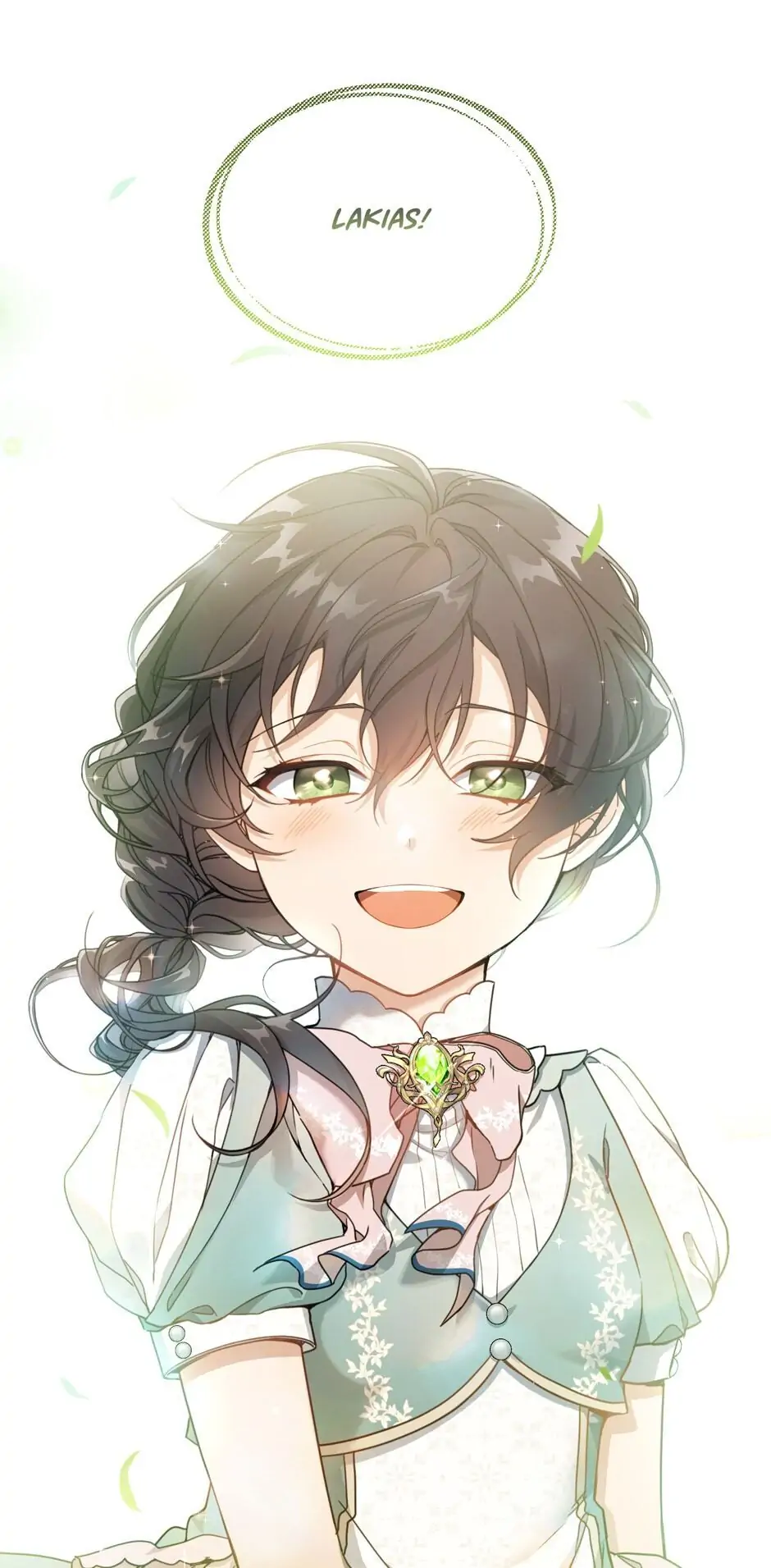 Into the Light Once Again [Official] - Chapter 29 manhwa