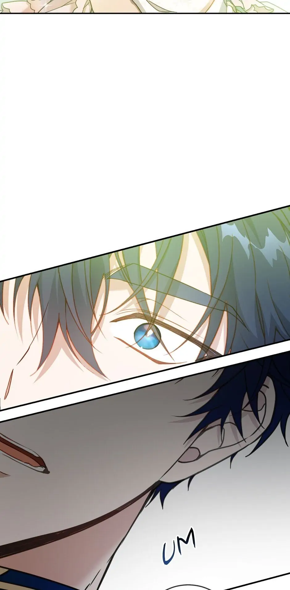 Into the Light Once Again [Official] - Chapter 29 manhwa