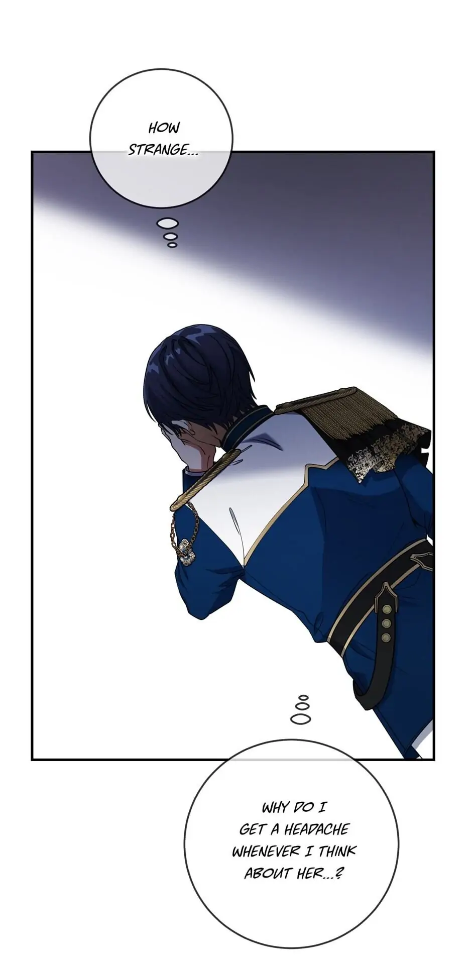 Into the Light Once Again [Official] - Chapter 29 manhwa