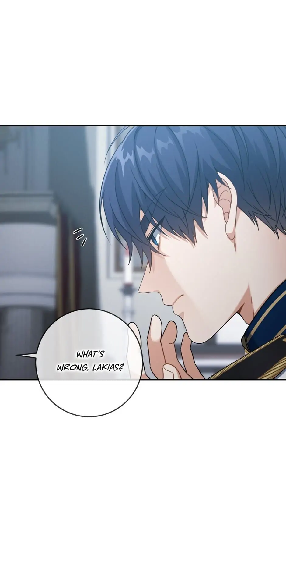 Into the Light Once Again [Official] - Chapter 29 manhwa