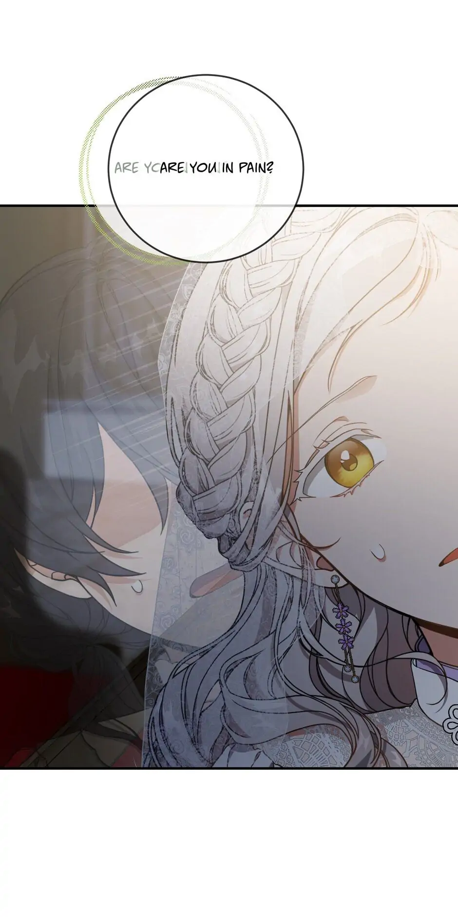 Into the Light Once Again [Official] - Chapter 29 manhwa