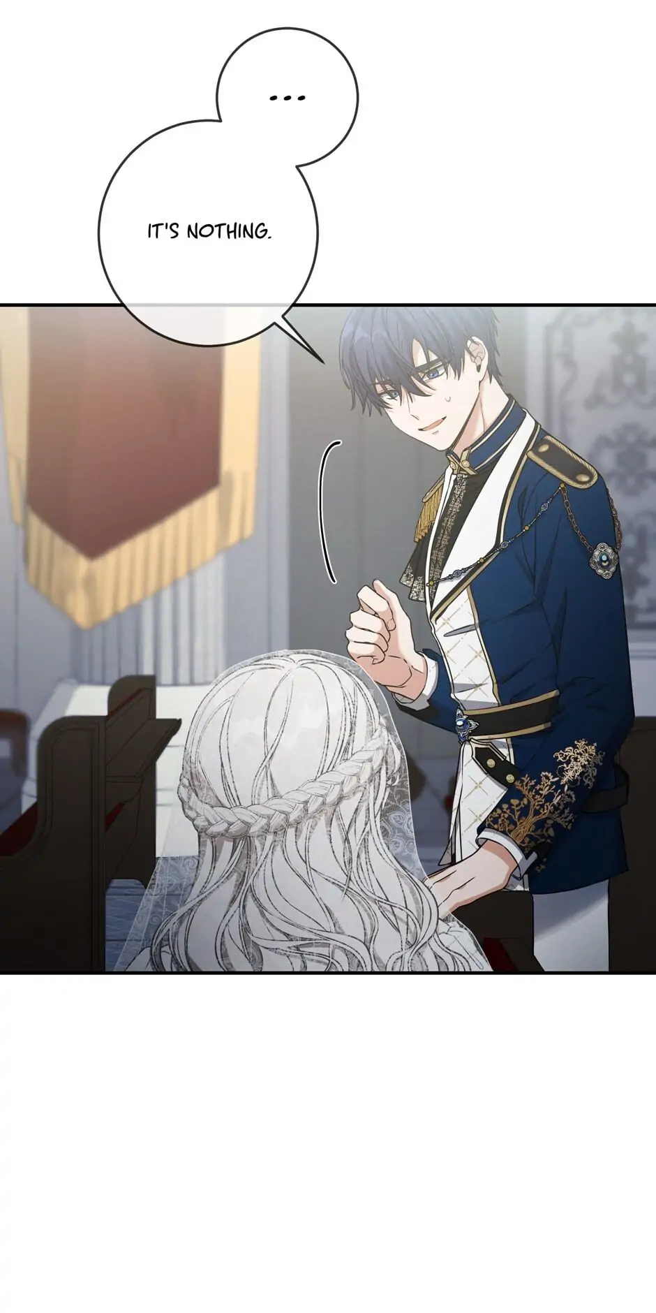 Into the Light Once Again [Official] - Chapter 29 manhwa