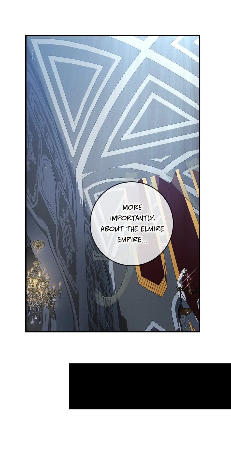 Into the Light Once Again [Official] - Chapter 29 manhwa