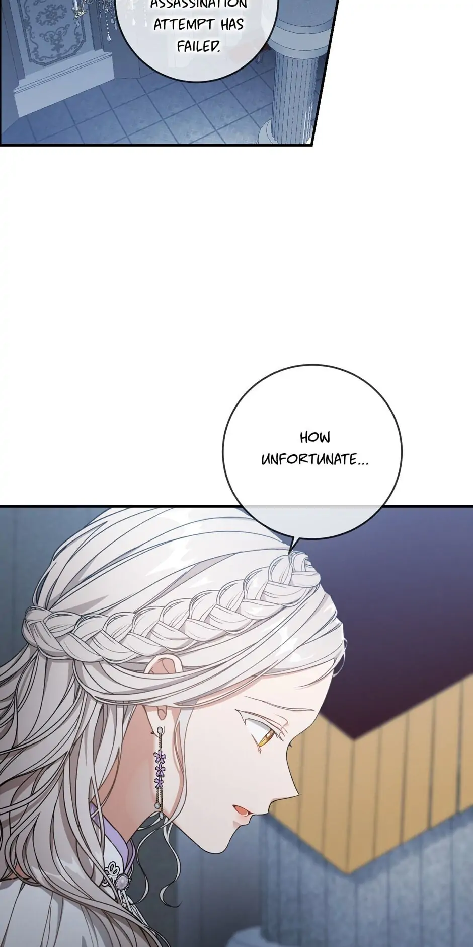 Into the Light Once Again [Official] - Chapter 29 manhwa