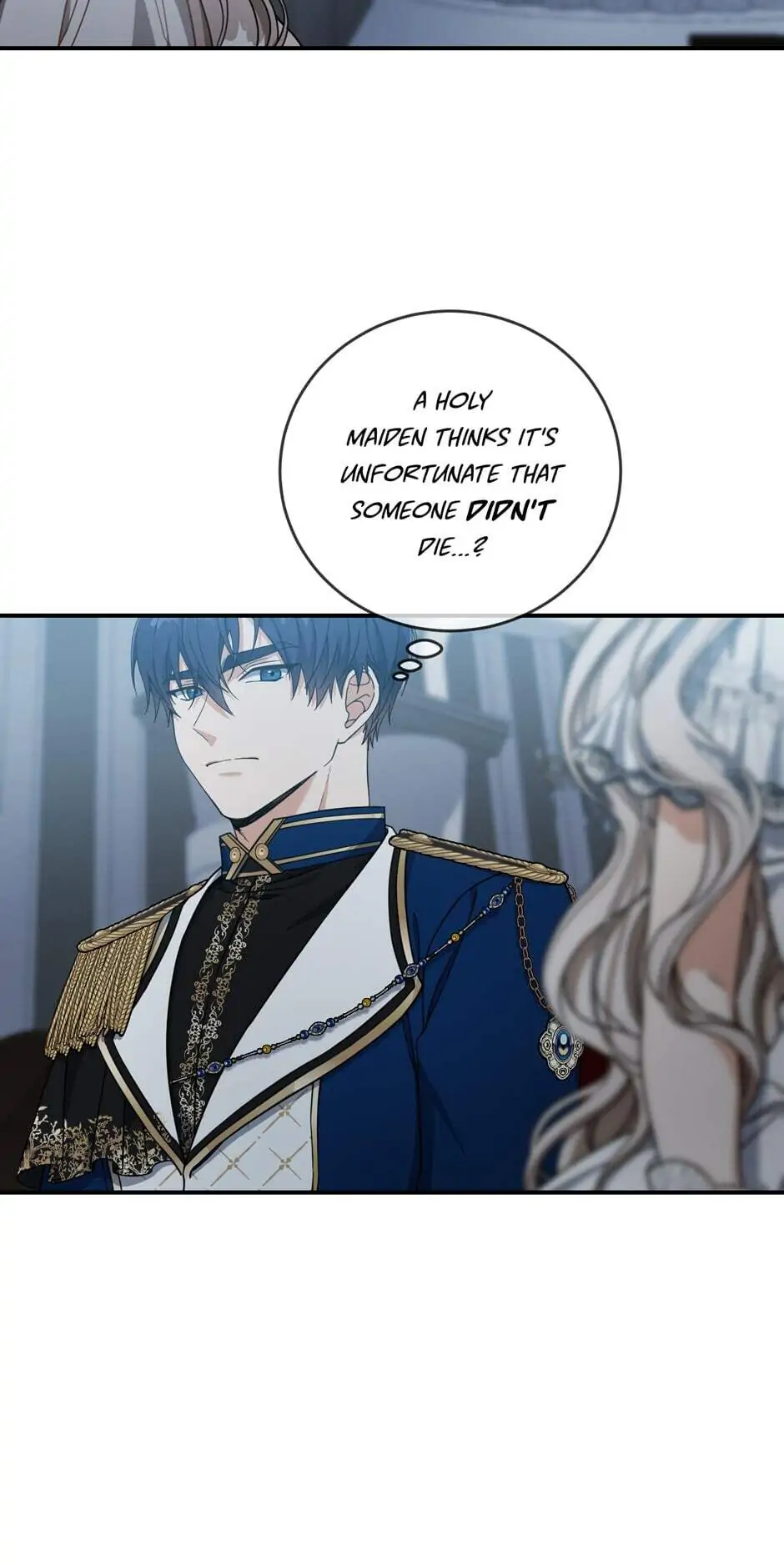 Into the Light Once Again [Official] - Chapter 29 manhwa