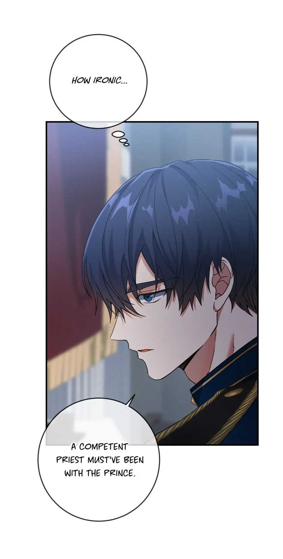 Into the Light Once Again [Official] - Chapter 29 manhwa