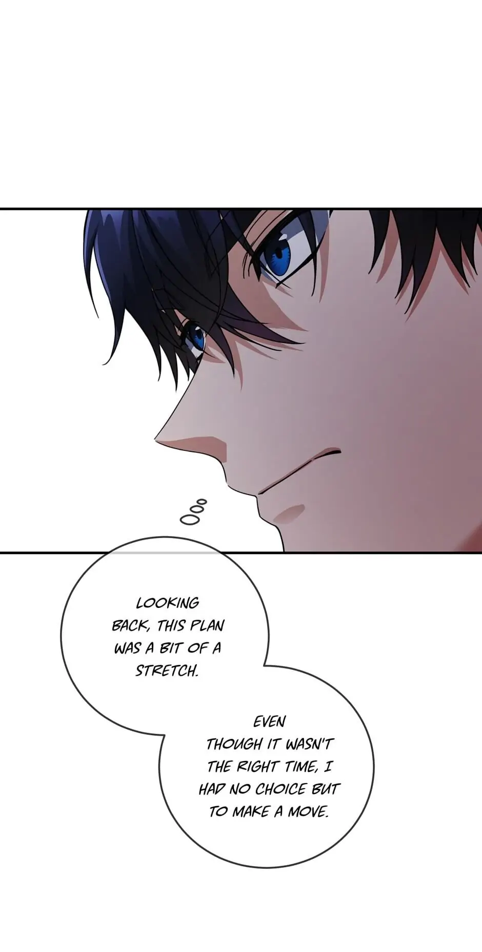 Into the Light Once Again [Official] - Chapter 29 manhwa