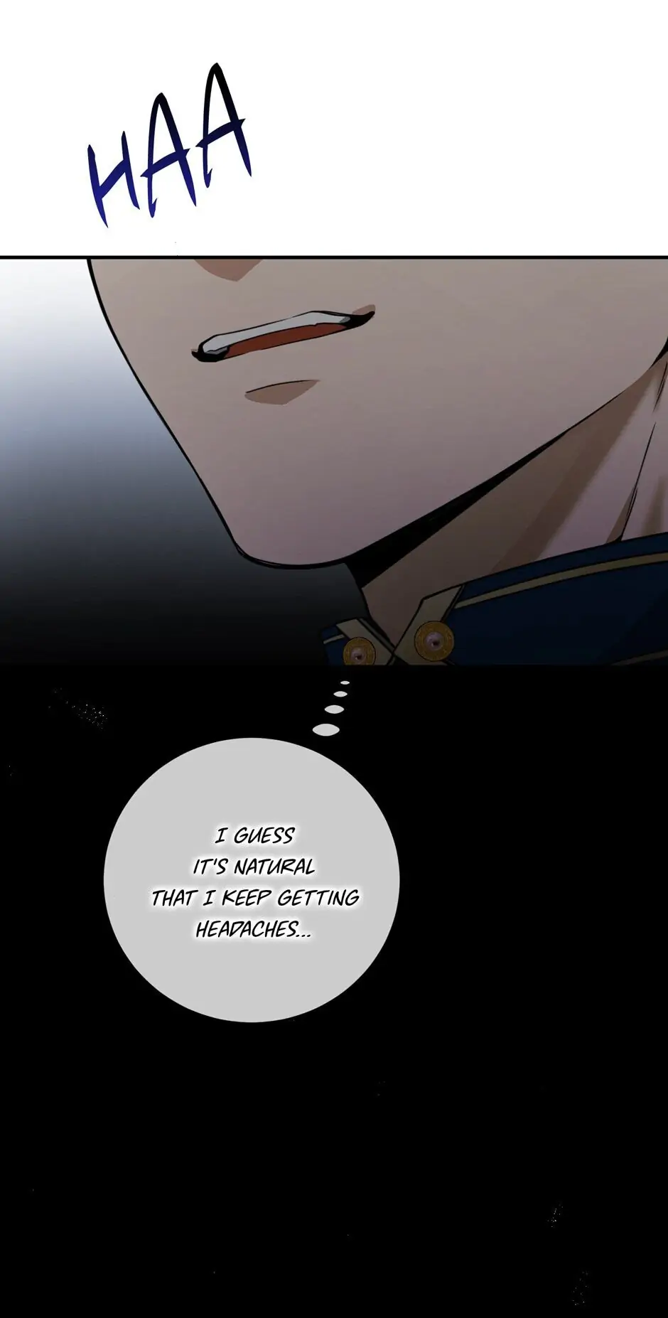 Into the Light Once Again [Official] - Chapter 29 manhwa