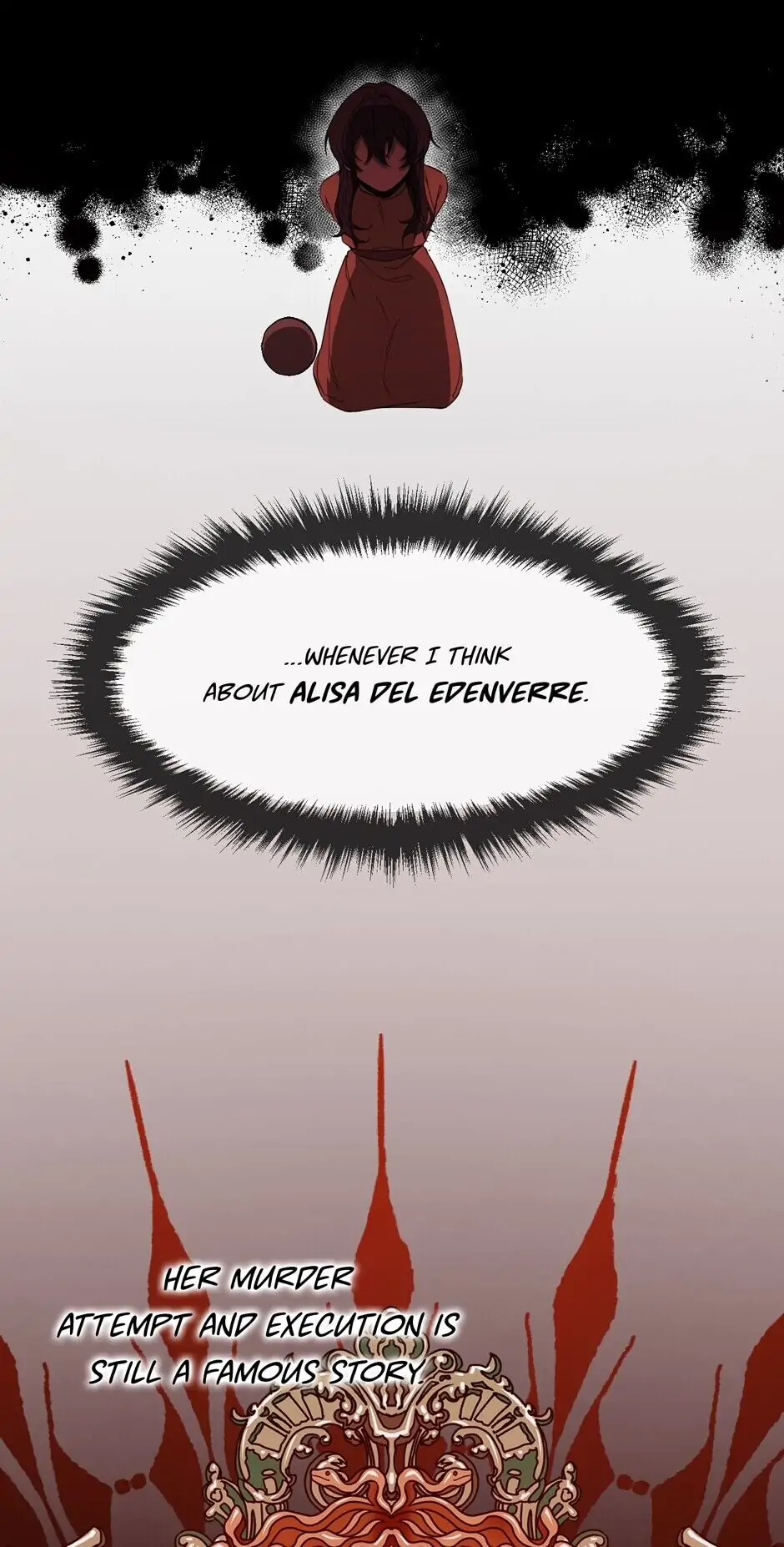 Into the Light Once Again [Official] - Chapter 29 manhwa