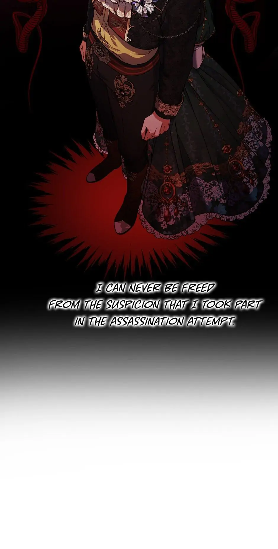 Into the Light Once Again [Official] - Chapter 29 manhwa