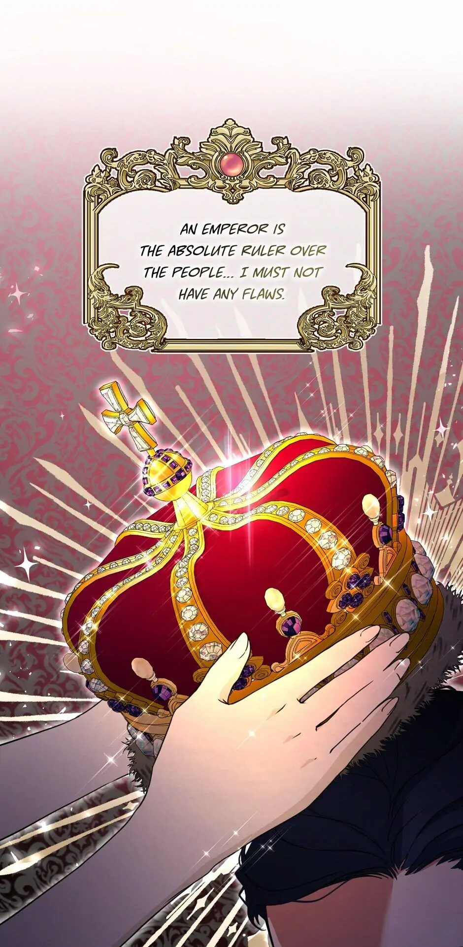 Into the Light Once Again [Official] - Chapter 29 manhwa