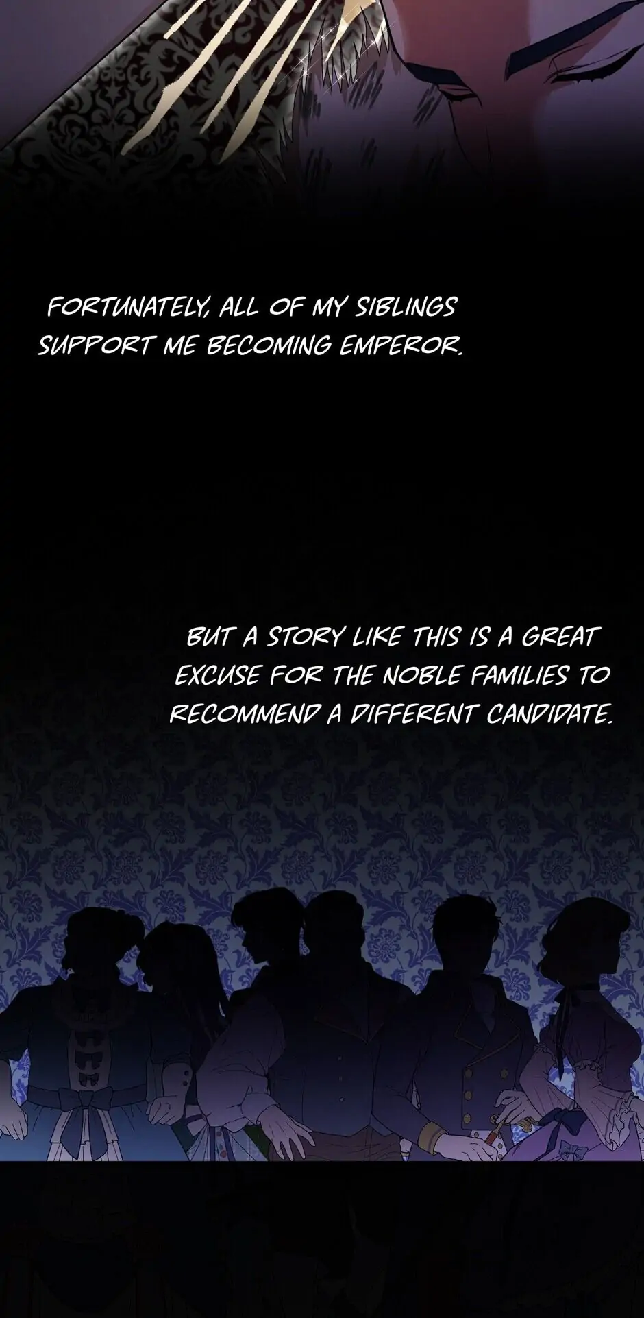 Into the Light Once Again [Official] - Chapter 29 manhwa