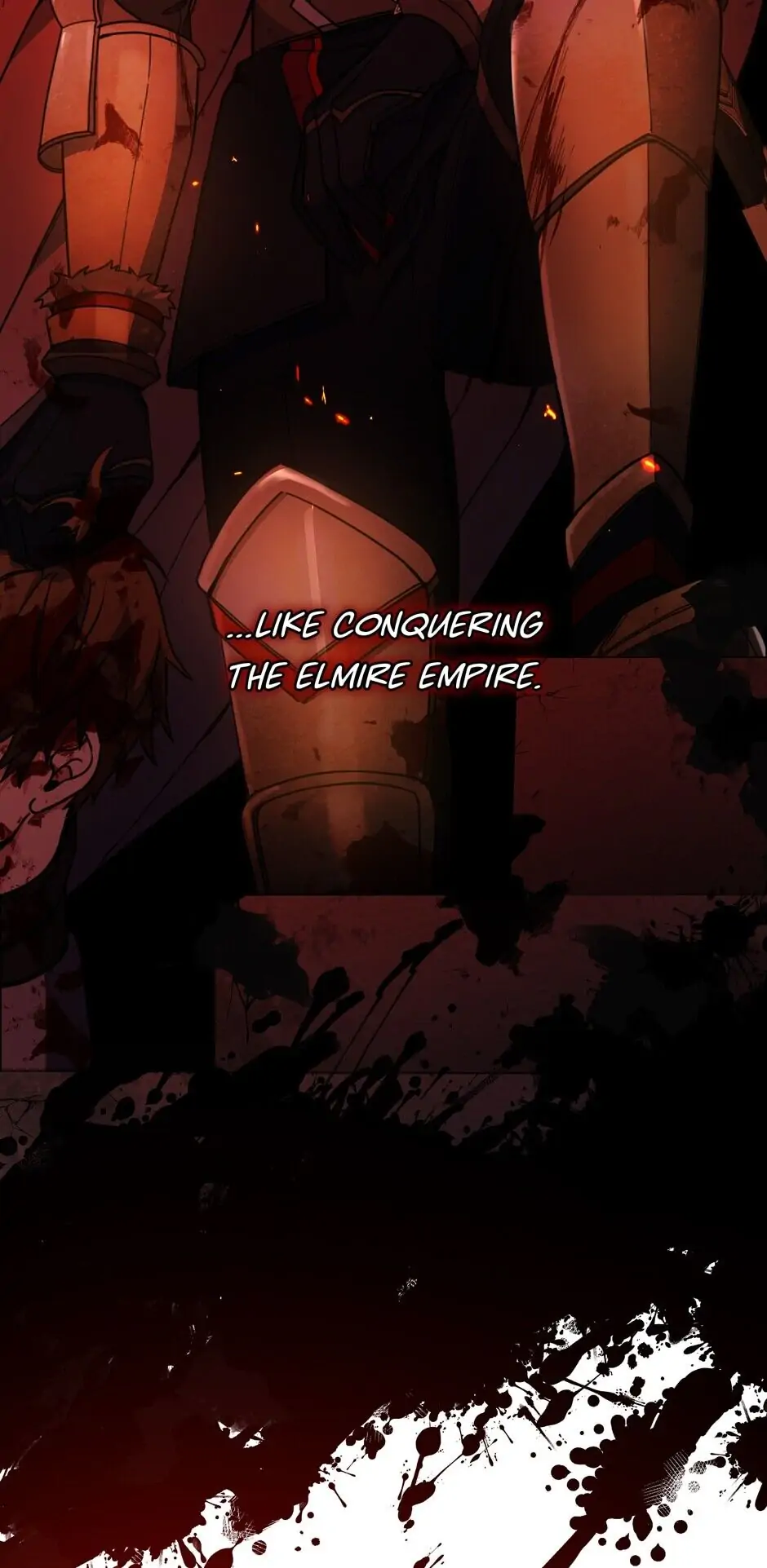 Into the Light Once Again [Official] - Chapter 29 manhwa