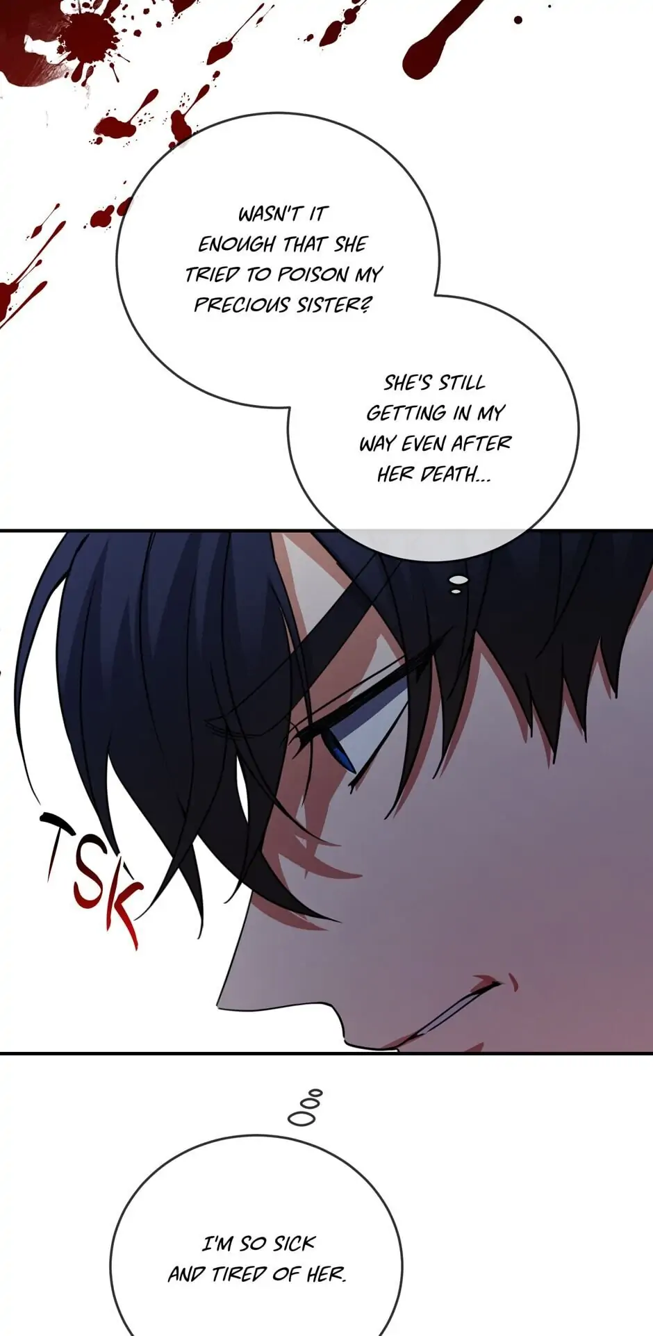 Into the Light Once Again [Official] - Chapter 29 manhwa