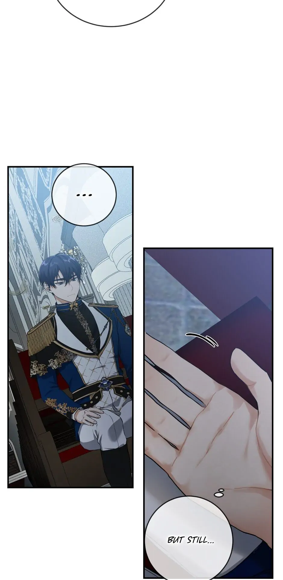 Into the Light Once Again [Official] - Chapter 29 manhwa