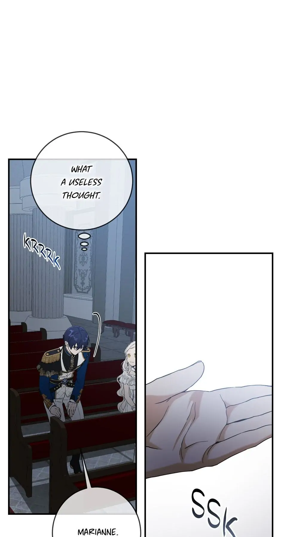 Into the Light Once Again [Official] - Chapter 29 manhwa