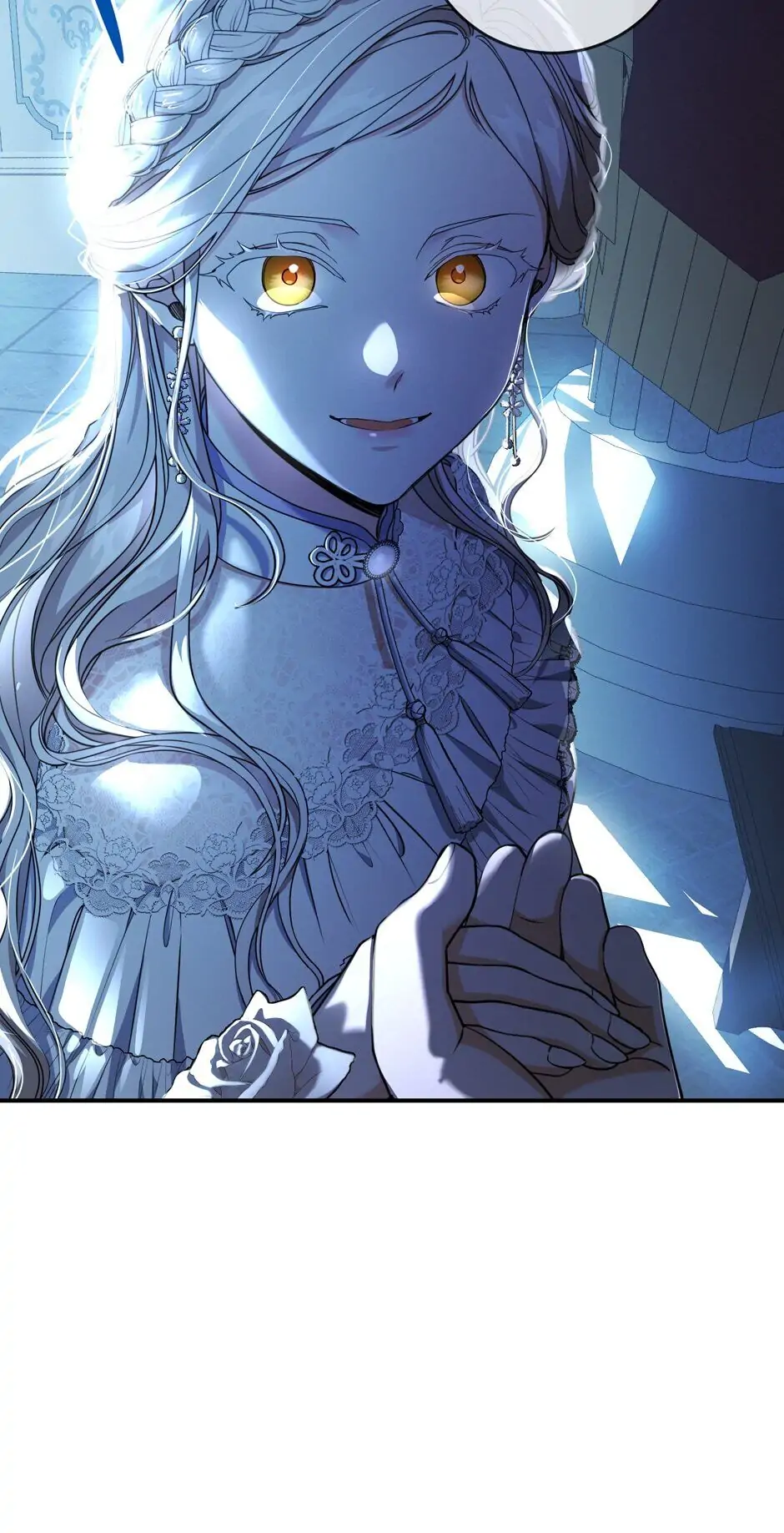 Into the Light Once Again [Official] - Chapter 29 manhwa