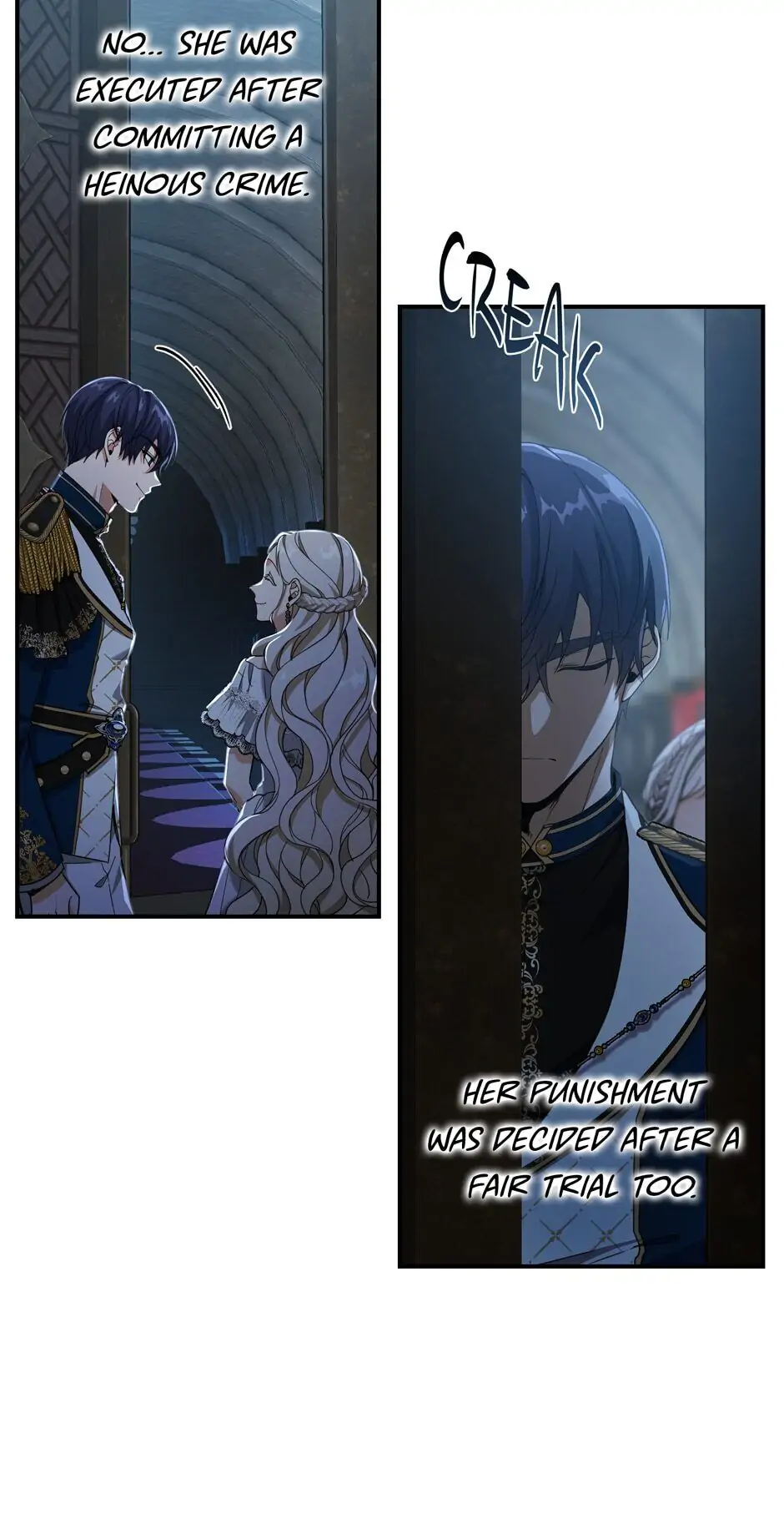 Into the Light Once Again [Official] - Chapter 29 manhwa