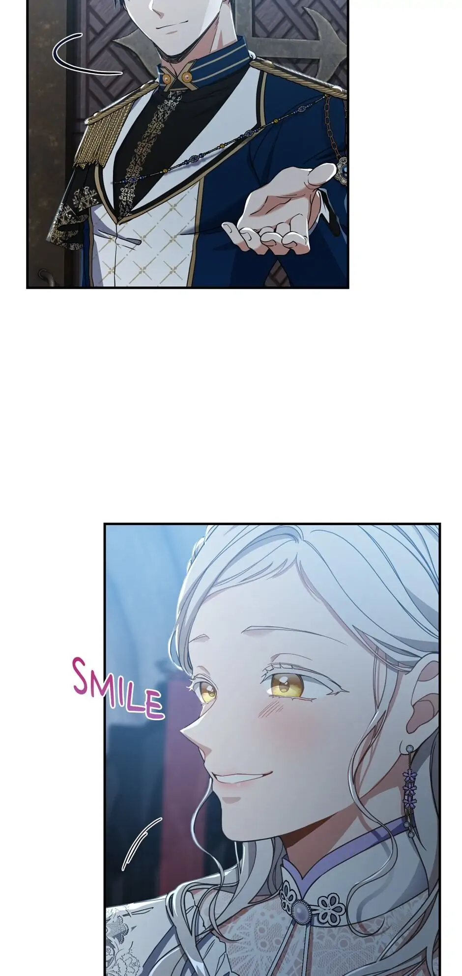 Into the Light Once Again [Official] - Chapter 29 manhwa