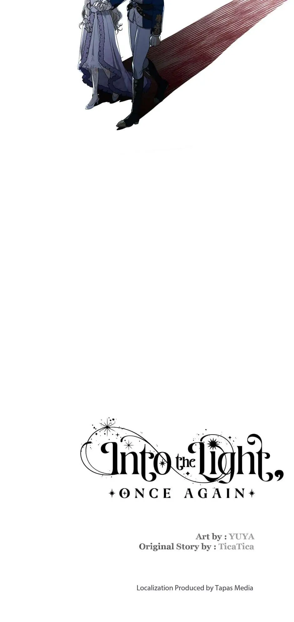Into the Light Once Again [Official] - Chapter 29 manhwa
