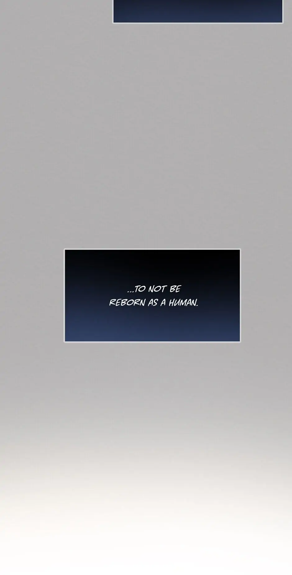 Into the Light Once Again [Official] - Chapter 3 manhwa