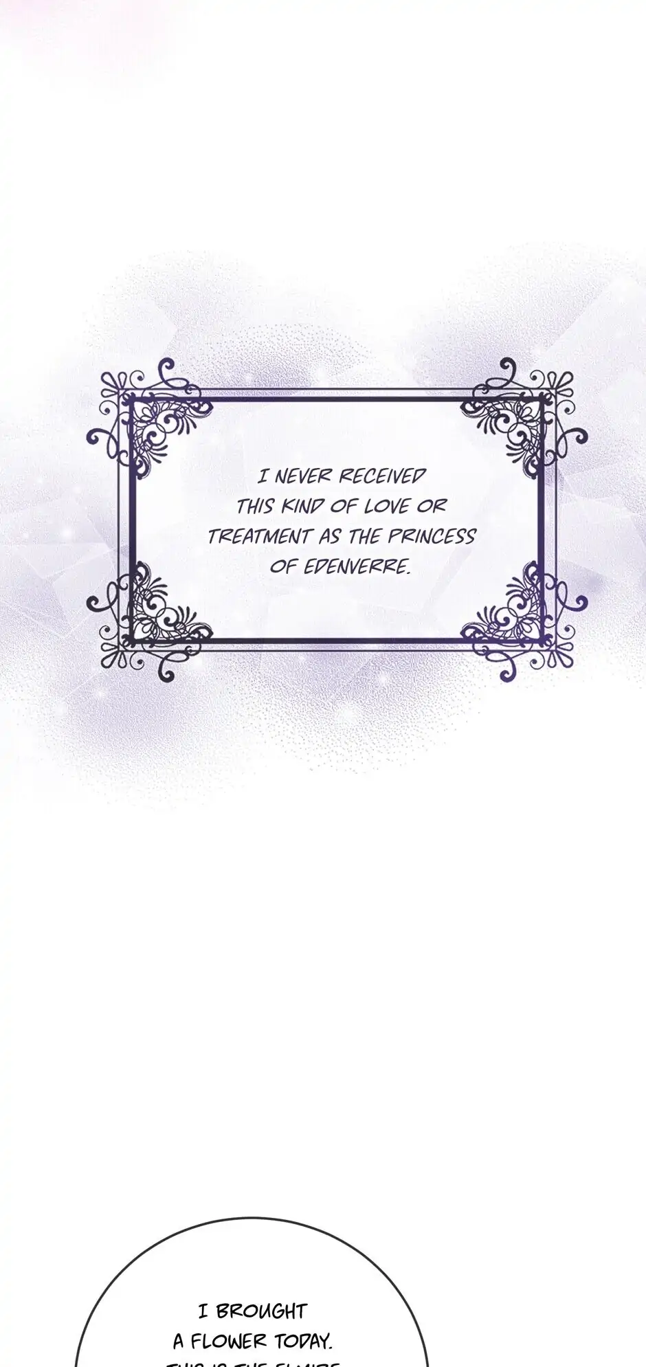 Into the Light Once Again [Official] - Chapter 3 manhwa